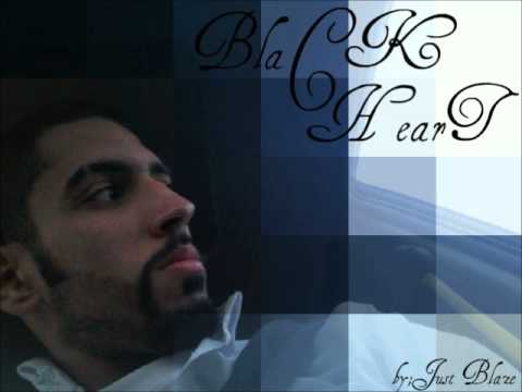 JuSt BlaZe Ft BlaCK HearT - راب كويتي حزين 2012 - خله يروح