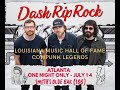 Hell's Scared - Dash Rip Rock at Smith's Olde Bar Atlanta - 07/14/23