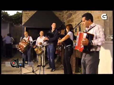 Alalá nº 63 Músicas Completas de "Os Terribles de Donas" - TVG