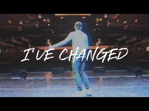 Asher Knight - I've Changed (Official Music Video)