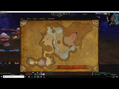 How to Spawn Megaera