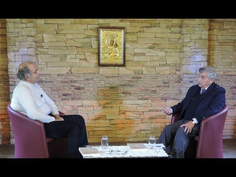 «ΕΝΟΡΙΑ εν δράσει 2019»: Γεώργιος Παπαθανασόπουλος – Ηλίας Λιαμής