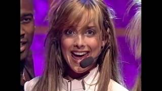 Louise - Let&#39;s Go Round Again (The End of the Year Show 1997) NYE