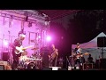 John Scofield  - Snake Dance, Spb, Усадьба Jazz, 29.07.2017