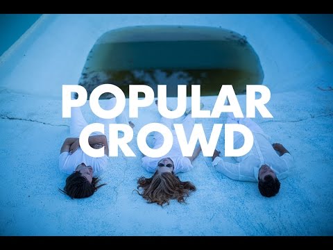 Swale - Popular Crowd [OFFICIAL VIDEO]