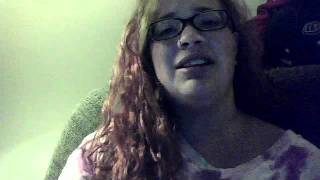 Autumn and Me - Saving Jane (cover)