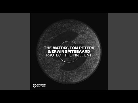 Protect The Innocent (Creamteam Remix Instrumental Extended)