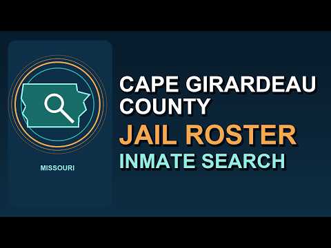 Cape Roster