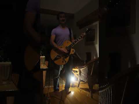 Ráno V Ulicích - Martin Maxa - guitar and vocal cover