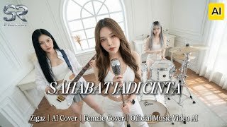 Download lagu SAHABAT JADI CINTA (AI Female Cover) - Zigaz | AI mp3 Download lagu SAHABAT JADI CINTA (AI Female Cover) - Zigaz | AI mp3