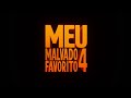 Despicable Me 4 Brazilian Portuguese HD