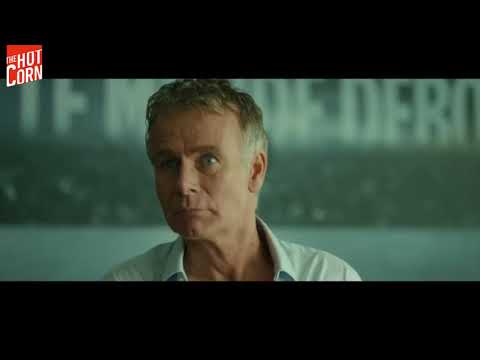 Tutti in piedi – Trailer Ufficiale