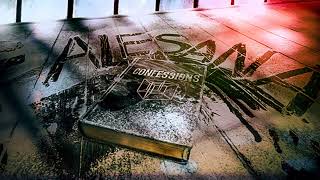 Alesana - The Goddess (Drums/ Vocals Only)