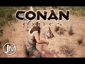 CONAN EXILES : MEN GE MEJ ETT BRAKE ! (svenska) CONAN EXILES : MEN GE MEJ ETT BRAKE ! (svenska)