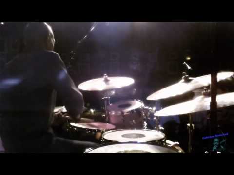 Steve Smith Performs "Half Nelson" with Coltrane Revisited