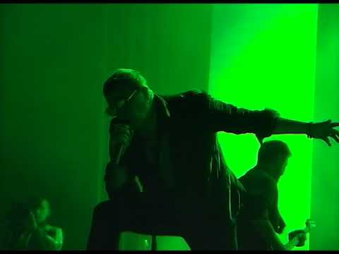 Van Gogh - "Ludo luda" - Nektar OK Fest 2017