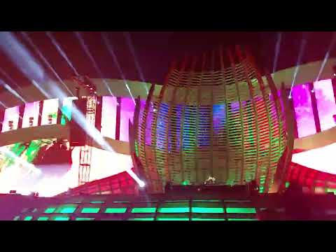 Wax Motif, Matroda & Zhu @ EDC Las Vegas Day 3 (5/22/2022)