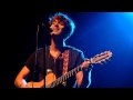Paolo Nutini- "Someone Like You" Live