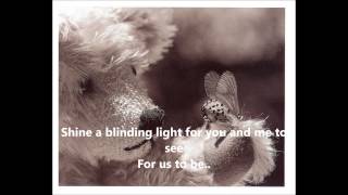 Time to say goodbye -  Sarah Brightman (English)