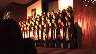 Rejoice With Exceeding Great Joy