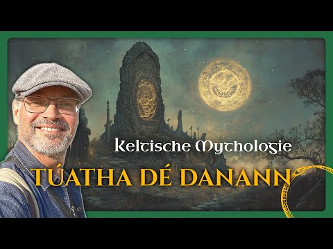 Geschichten aus der Anderswelt  Tuatha de Danann (Re-Upload)