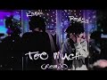 Bossa - Too Much w/ Kanii (Remix) (Official Visualizer)