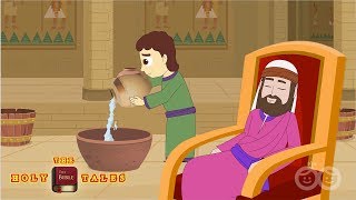 Joseph And Potiphar I Old Testament I Animated Bible Story For Children | Holy Tales Bible Stories