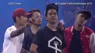 Download lagu Young les GGS Live mp3