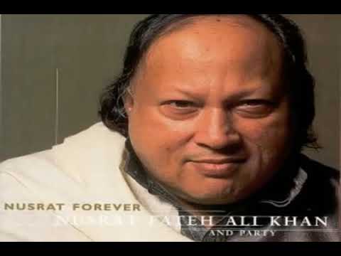 Nusrat Fathe Ali Khan Mere Maula Tu Mere Te Reham kar de @nadiafoodflavours7776