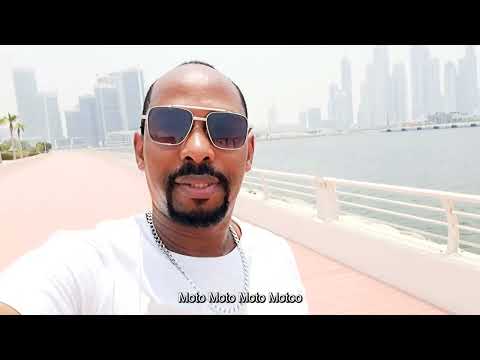 Shadrack Robert - Moto Umewaka (Offcial Video Lyrics)