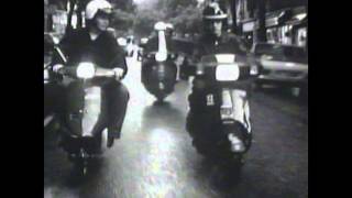 Shack - I Know You Well