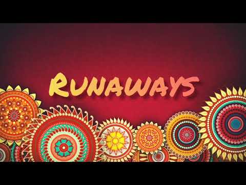 Sam feldt & Deepend ft. Teemu - Runaways_subtitulada en español