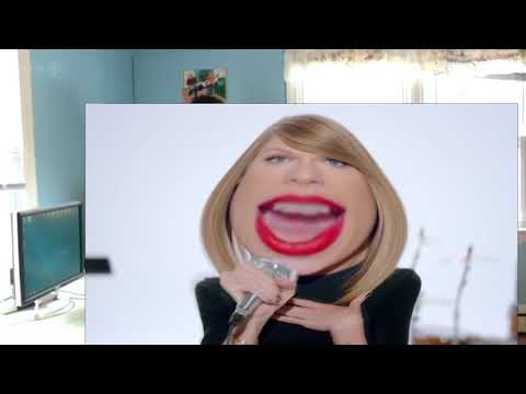 Taylor Swift - Shake it Off (WILLY NICKS REMIX) [OFFICIAL MUSIC VIDEO]