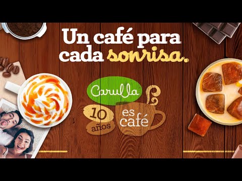 Carulla es Café
