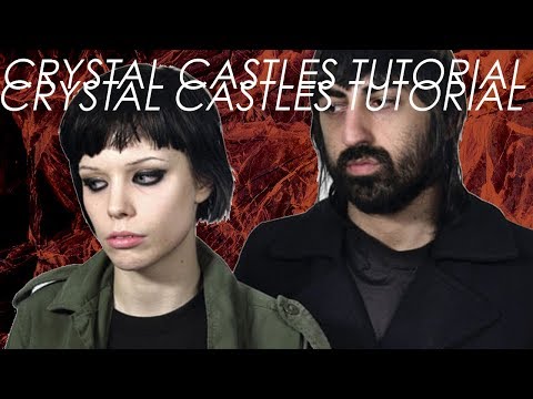 download lagu mp3 mp4 Music Like Crystal Castles, download lagu Music Like Crystal Castles gratis, unduh video klip Music Like Crystal Castles