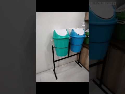 40 L Community Dustbin Bin
