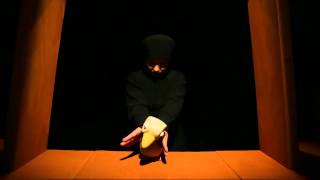 Vuelapluma o el sueño de Robín