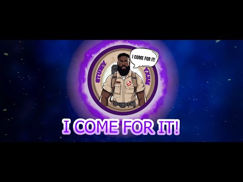 YX3M - STUWY - i come for it [Lyrics video]