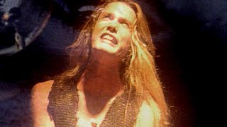 Skid Row - Wasted Time