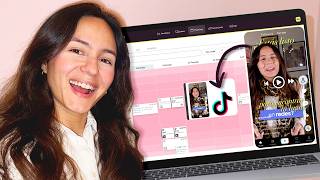 How to Schedule a TikTok Post