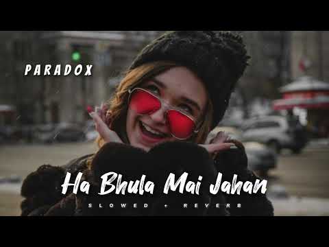 Paradox - Ha Bola Main Jahan | Slowed and reverb #trending