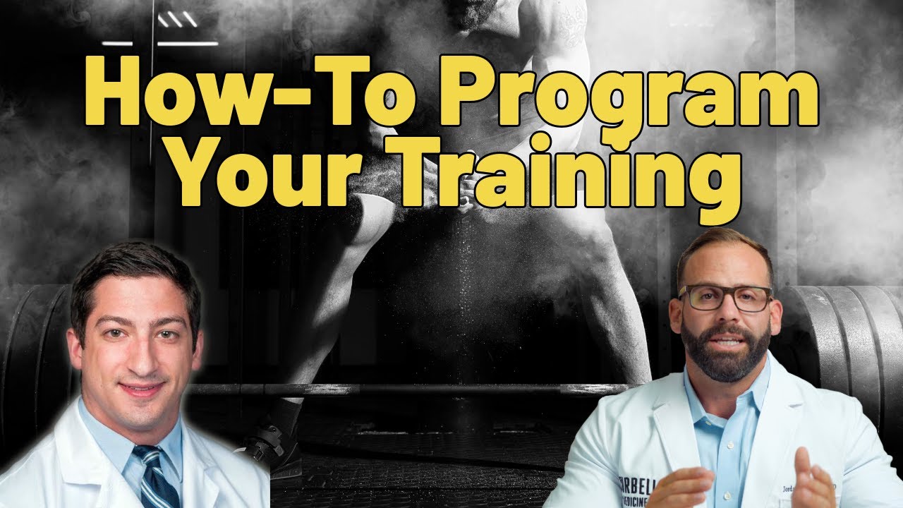 How-To Program Your Training