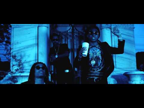 MIGOS - R.I.P. (Official Music Video)