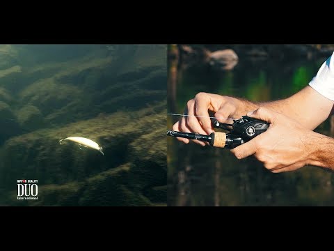 Воблеры DUO Spearhead Ryuki 95S WT