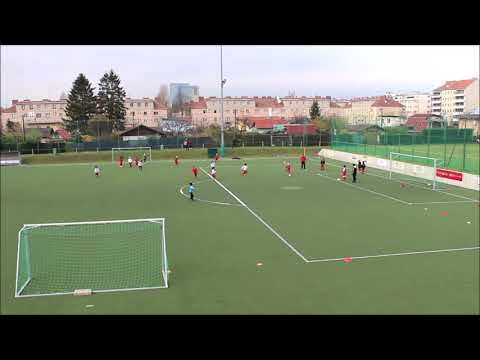 2019 11 23 TWL U9 FavAC U9