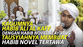Download lagu Kisah Ulama Saat Berguru | Full Ceramah Habib Ali Al Kaff di Majelisnya Habib Novel Alaydrus mp3