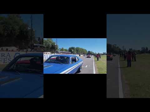 Club Amigos de Chevrolet BsAs, este domingo no te pierdas todo el Evento Arrecifes.