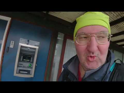 MongoTV_8669 - MIN GÅTUR - Del 5 - TORSDAG 7.April 2022 - Vil Købe Billg Paneret Fiskefileter i LIDL