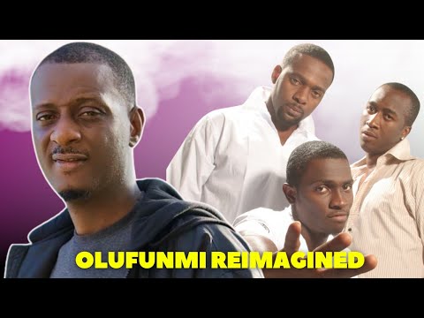 ID Cabasa, Fireboy DML, Joeboy, Odumodublvck, Boj - Olufunmi Reimagined / Just Vibes Reaction