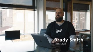 Career Talks: Tech Lead